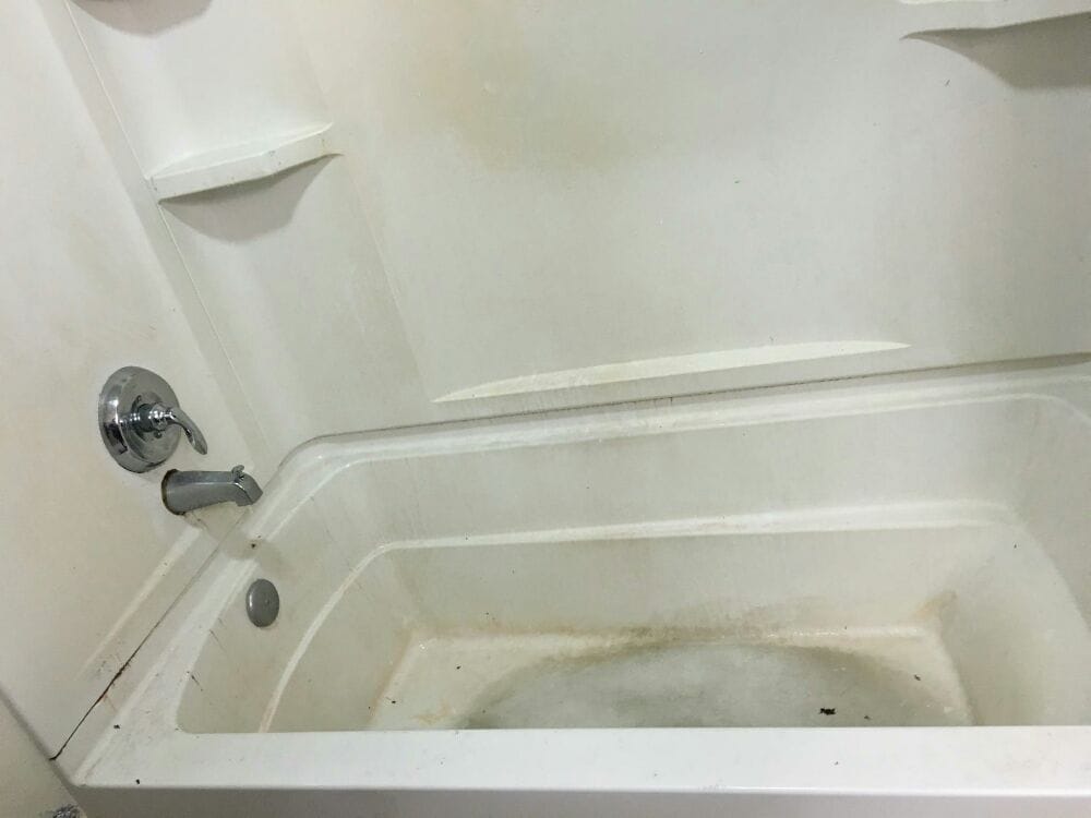 MARY’S HOUSE CLEANING & JANITORIAL SERVICES Updated August 2024 San