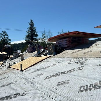 Marina Bay Roofing - Roofing Near Me - San Rafael, California Marina Bay Roofing - Roofing Near Me - San Rafael, California