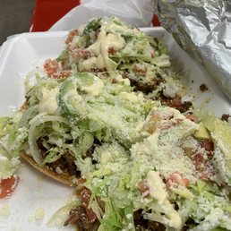 Carne Asada
