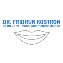 Dr. Fridrun Kostron - Dr. Fridrun Kostron Logo