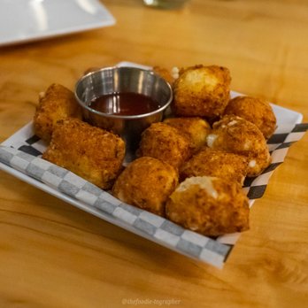 Buteco - Tapioca Tots - Coffee & Tea Near Me - Atlanta, Georgia Buteco - Tapioca Tots - Coffee & Tea Near Me - Atlanta, Georgia