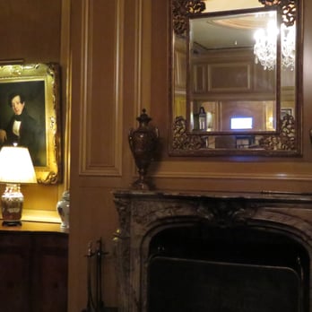 Sir Stamford at Circular Quay - Lobby - Hotels Near Me - Sydney, NSW