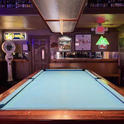 Beachcomber Pub
