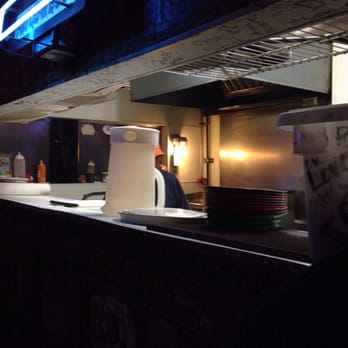 Adair's Saloon - Kitchen area - Dive Bars Near Me - Dallas, Texas Adair's Saloon - Kitchen area - Dive Bars Near Me - Dallas, Texas