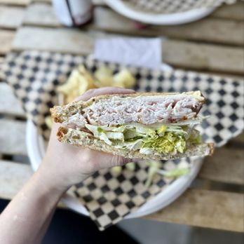 Karver Sandwich Bar - Smoked turkey & apple - Sandwiches Near Me - Beaverton, Oregon Karver Sandwich Bar - Smoked turkey & apple - Sandwiches Near Me - Beaverton, Oregon