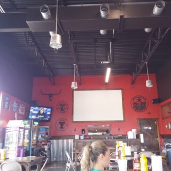 The Wing Barn - big screen for sports games - Chicken Wings Near Me - Harlingen, Texas The Wing Barn - big screen for sports games - Chicken Wings Near Me - Harlingen, Texas
