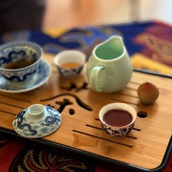 Chengdu Teahouse - Themed Cafes Near Me - Lansing, Michigan Chengdu Teahouse - Themed Cafes Near Me - Lansing, Michigan