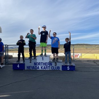 Cashed Out Racing - Motorsport Vehicle Repairs Near Me - Sparks, Nevada