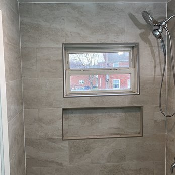 Ruach Home Services - Bathroom remodel after pictures - General Contractors Near Me Ruach Home Services - Bathroom remodel after pictures - General Contractors Near Me