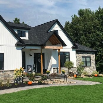 DeLorenzo Landscaping - Landscaping Near Me - Schenectady, New York