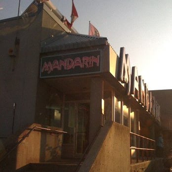 Mandarin Restaurant - Chinese Near Me - North York, Ontario