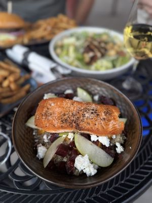 The PA Market by null