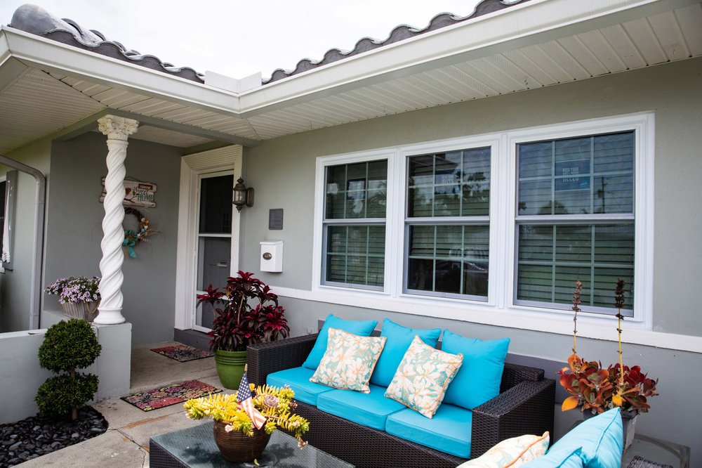 Slide of Power Home Remodeling