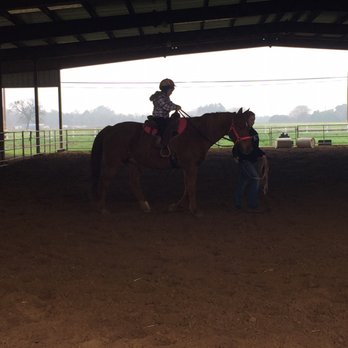 Cedar Creek Stables - Horse Boarding Near Me - Brentwood, California