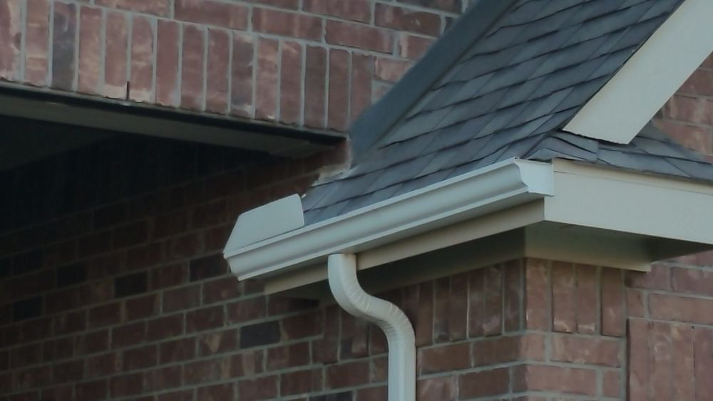 Slide of U Need Gutters & More