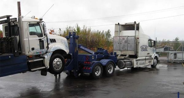 DYNAMIC TOWING - Updated June 2026 - 33 Photos - 35 Beaverbrook St ...