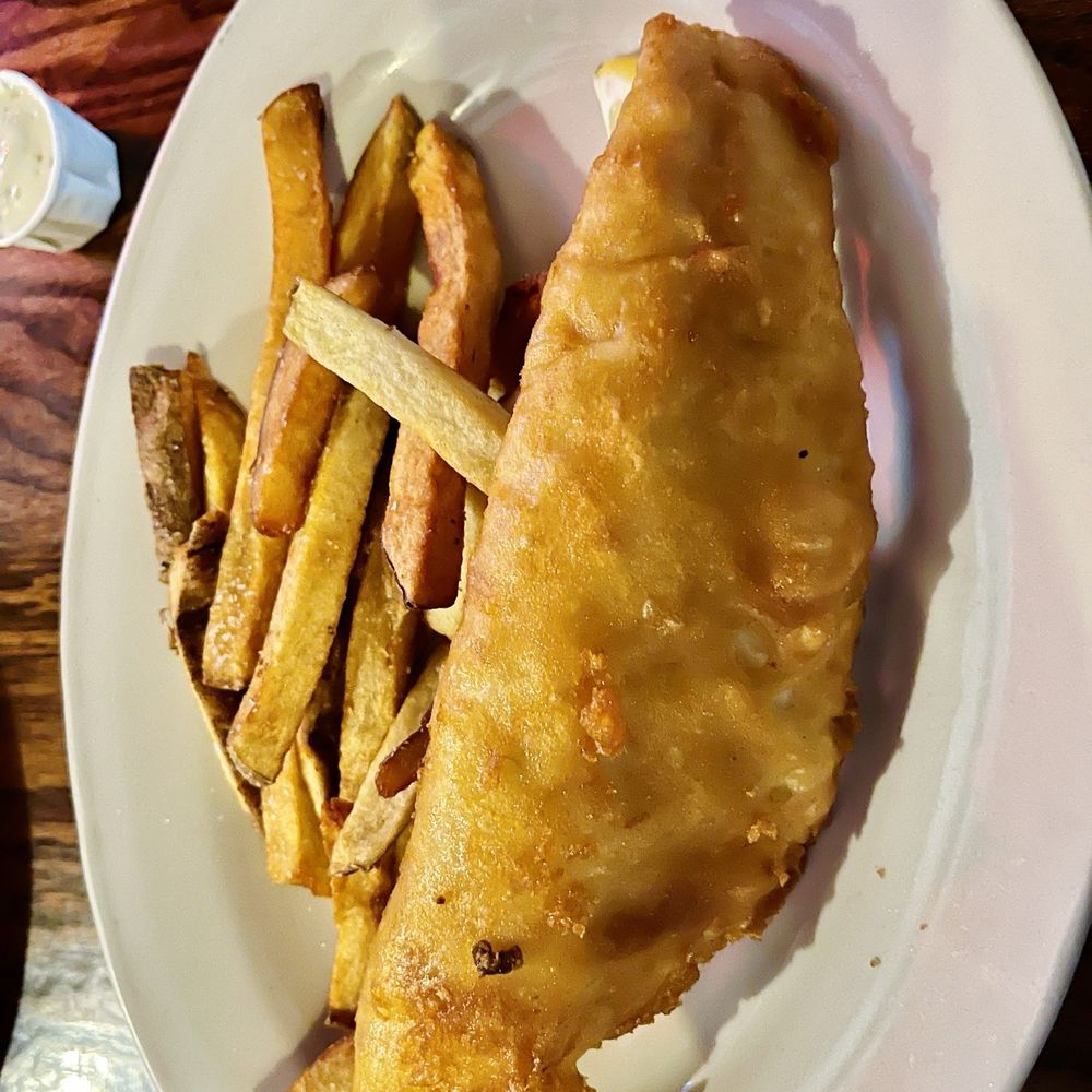 Kings Head British Pub - Fish and chips - Pubs Near Me - Sunrise, Florida Kings Head British Pub - Fish and chips - Pubs Near Me - Sunrise, Florida