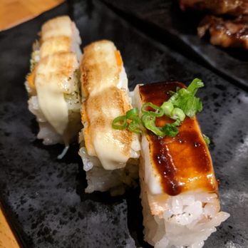 Kaka All You Can Eat - Delish! - Japanese Near Me - Markham, Ontario Kaka All You Can Eat - Delish! - Japanese Near Me - Markham, Ontario