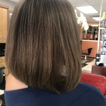 Avalon Salon - After! - Hair Salons Near Me - Orange, California Avalon Salon - After! - Hair Salons Near Me - Orange, California