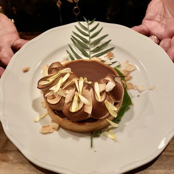 The Dutchess - Tart of Chocolate - Cafes Near Me - Ojai, California The Dutchess - Tart of Chocolate - Cafes Near Me - Ojai, California