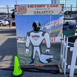 Seekonk Speedway