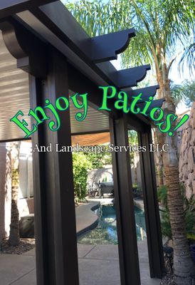 Enjoy Patio and Landscape Services on Yelp