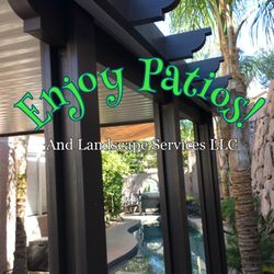 Enjoy Patio and Landscape Services