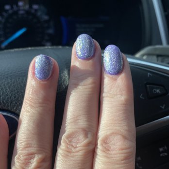 Luxury Nails - Nail Salons Near Me - Clawson, Michigan