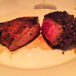 Morton's of Chicago