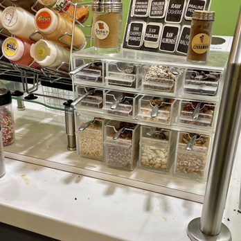 Yogurtini - Surprise - Ice Cream & Frozen Yogurt Near Me - Surprise, Arizona Yogurtini - Surprise - Ice Cream & Frozen Yogurt Near Me - Surprise, Arizona