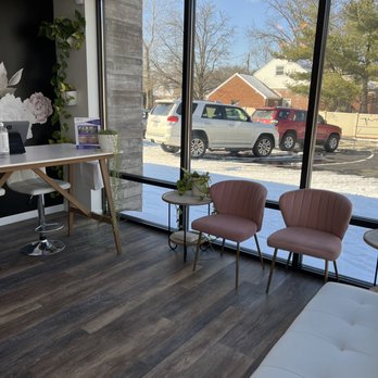 Sweet Alchemy Beauty Boutique - Skin Care Near Me - Cincinnati, Ohio
