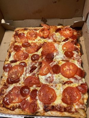 Leone's Subs & Pizza by null