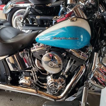 iMotorsports - Motorcycle Dealers Near Me - Elmhurst, Illinois