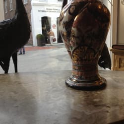 Jacques's Antiques