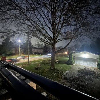 T And S Tree Service - We done a removal and a trim it was a late on thanks for the work - Tree Services Near Me - Springfield, Ohio T And S Tree Service - We done a removal and a trim it was a late on thanks for the work - Tree Services Near Me - Springfield, Ohio