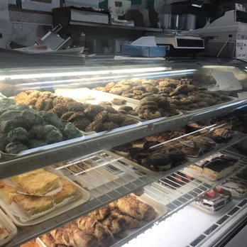Bova's Bakery - Bakeries Near Me - Boston, Massachusetts