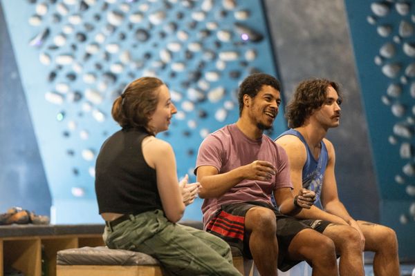 Bouldering Project - Fremont by null