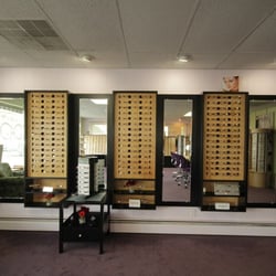Eyeglass Factory The