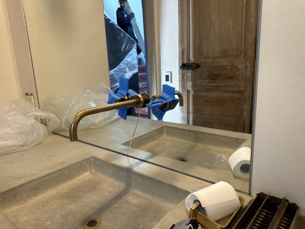 ATL GLASS AND MIRROR Updated August 2024 20 Tower Way, Newnan, Glass & Mirrors