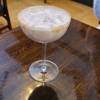Dukes On The Blvd - Snowflake Martini - New American Near Me - Jefferson City, Missouri Dukes On The Blvd - Snowflake Martini - New American Near Me - Jefferson City, Missouri
