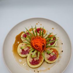 Kame Sushi and Asian bistro - Rainbow Fancy