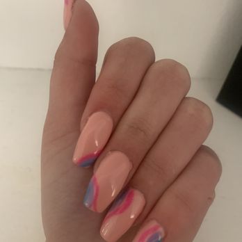 Four Season Nails - Nail Salons Near Me - Edison, New Jersey