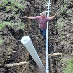 McIntire Plumbing & Do All Service