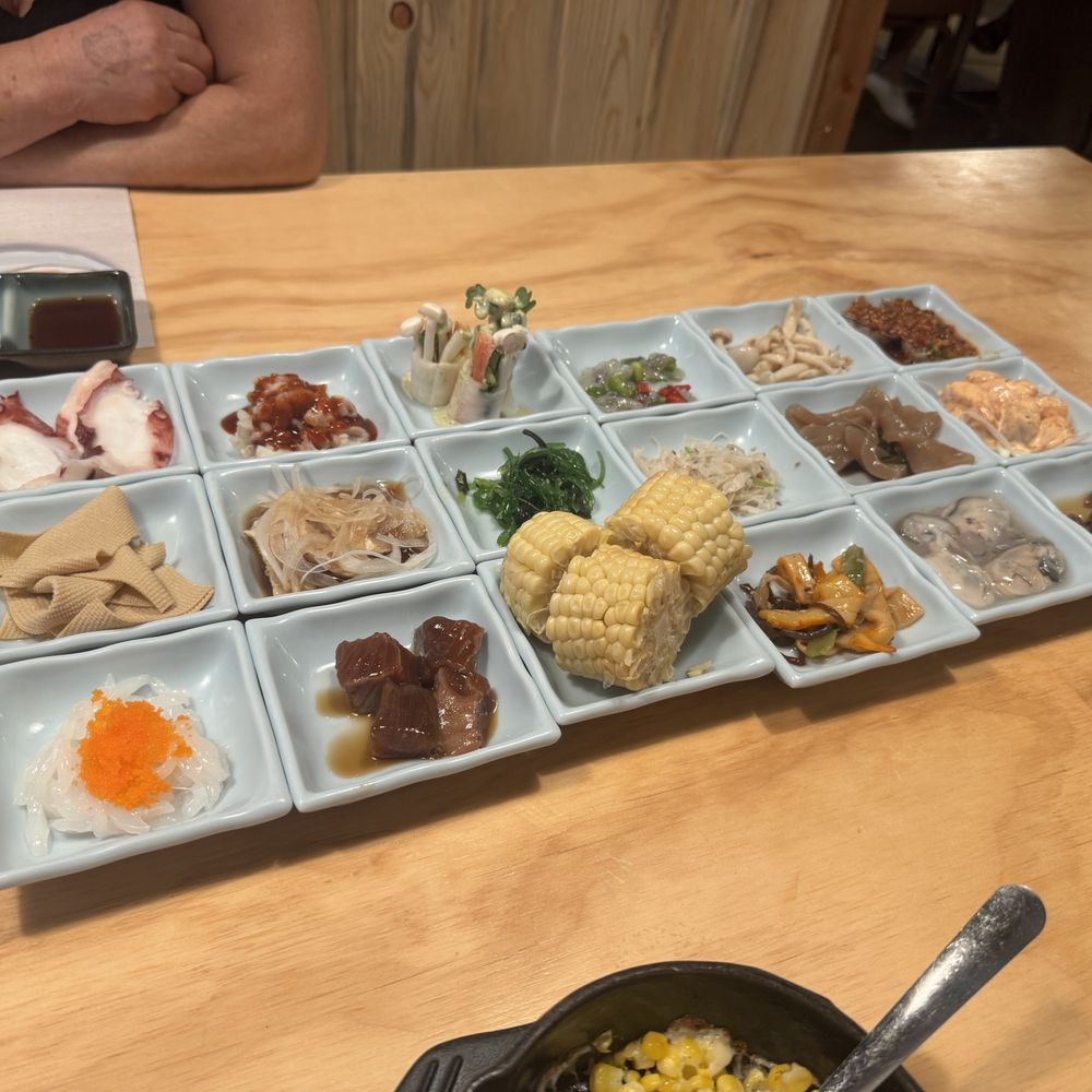 Sashimi Day - Side Dishes - Sushi Bars Near Me - Las Vegas, Nevada Sashimi Day - Side Dishes - Sushi Bars Near Me - Las Vegas, Nevada