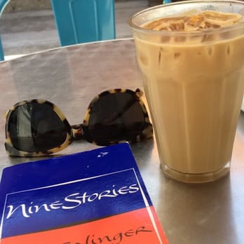 Handlebar Coffee Roasters - Cold brew with outdoor seating - Coffee Roasteries Near Me - Santa Barbara, California Handlebar Coffee Roasters - Cold brew with outdoor seating - Coffee Roasteries Near Me - Santa Barbara, California