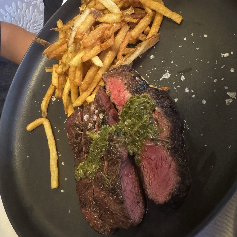 The Tasting Room - Steak - New American Near Me - Frederick, Maryland The Tasting Room - Steak - New American Near Me - Frederick, Maryland