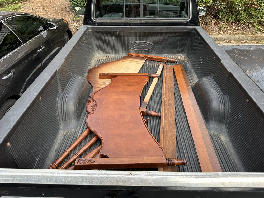 JUNK MAGIC Kennesaw, Junk Removal & Hauling Phone Number