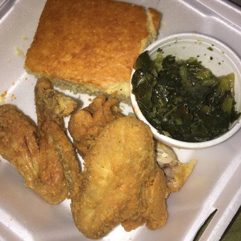 Wings 'n Things - Chicken Wings Near Me - Hempstead, New York
