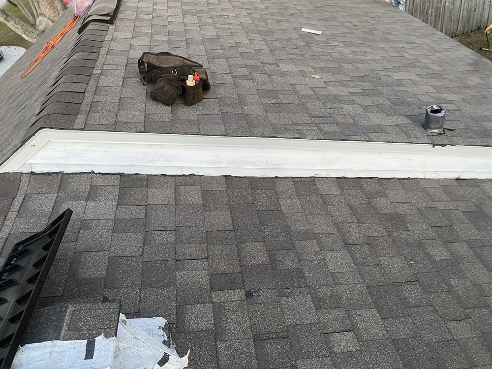 Slide of Roofings Best Choice