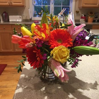 Botanicals by Jessica - Florists Near Me - Ridgefield, Connecticut